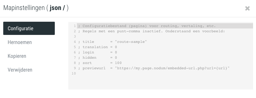Plaatje